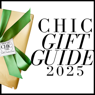 GIFT GUIDES 2025