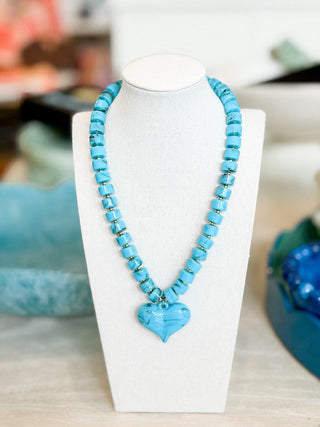Abbie Necklace