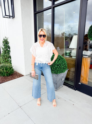 Issey Top