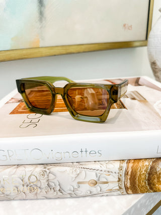 Sunstone Sunnies