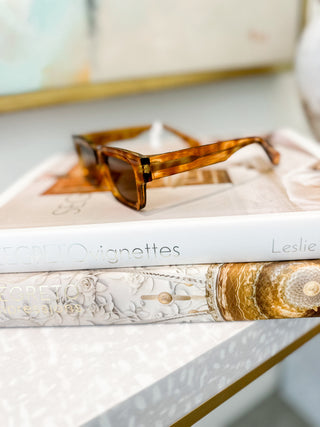 Dominica Sunglasses