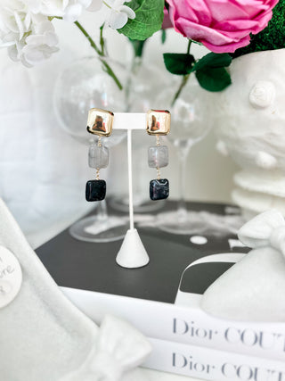 Selene Earring