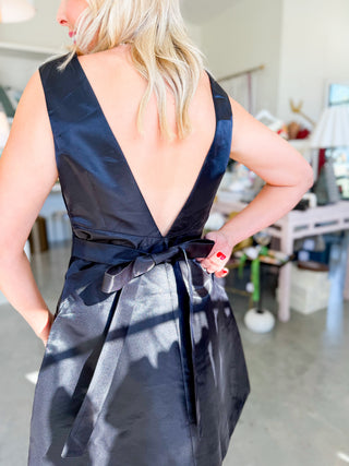 Drea Rhinestone Dress