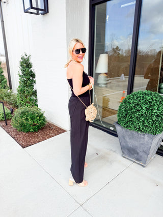 June Jumpsuit
