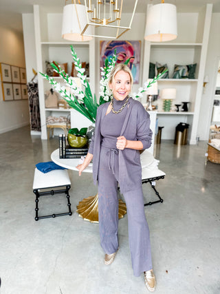 Ultimate Relaxation Set