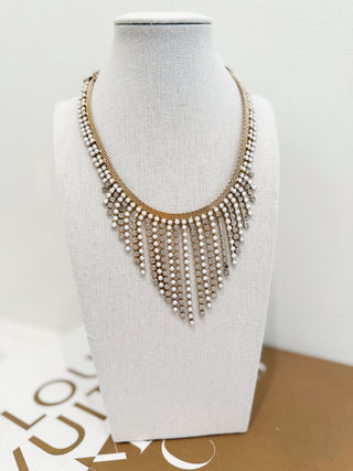 Josephine Vintage Necklace