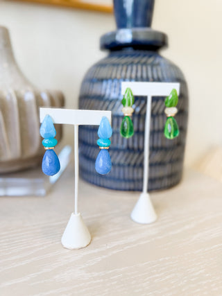 Dayton Earring