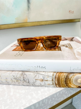 Dominica Sunglasses