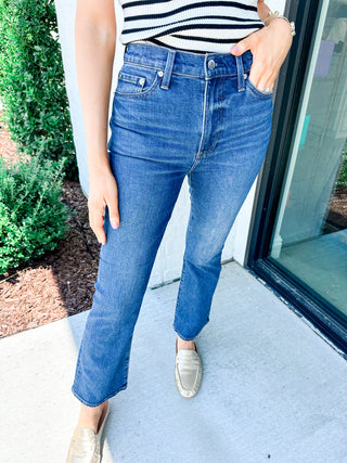 Broadway Lennon Jean