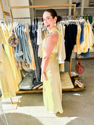 Lara Dress