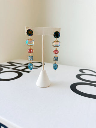 Manhattan Earrings