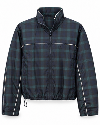 Midnight Lagoon Jacket