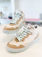 Ivory Philly Sneaker