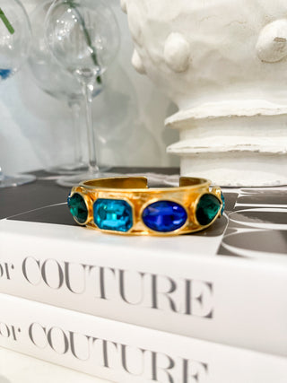 Ainsley Cuff Bracelet