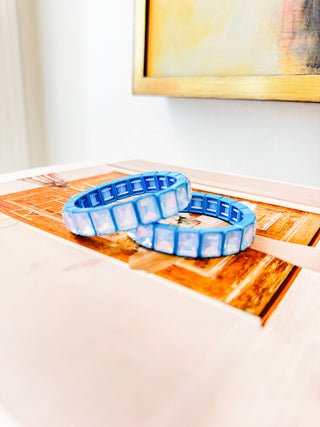 Bowie Bracelet