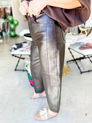 French Roast Eli Jean