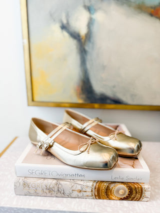 Monroe Gold Flat