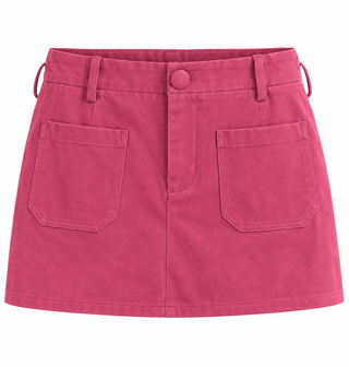 Passport to Paris Skort