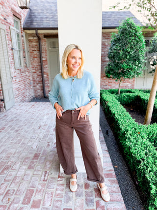The Styling Sweater