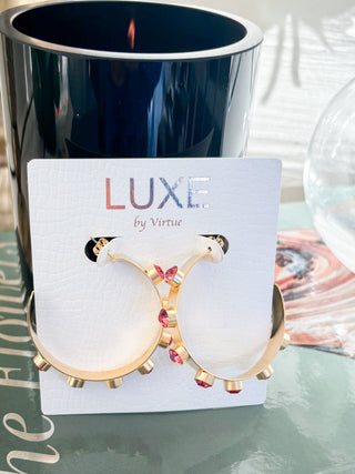 Hadley Earring