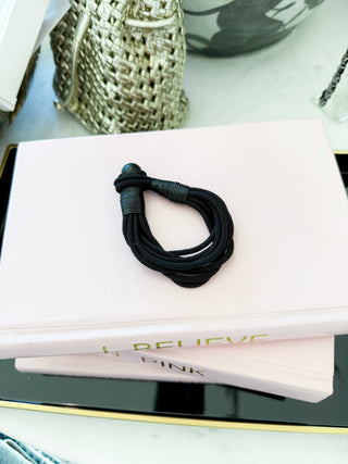 Audrey Rope Bracelet