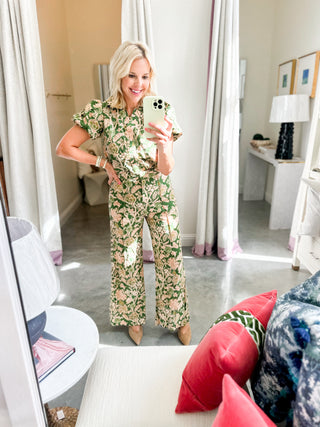 Briar & Bloom Pant