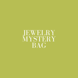 Accessory Mystery Bag