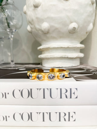 Harlie Cuff Bracelet