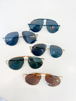 On Trend Sunglasses