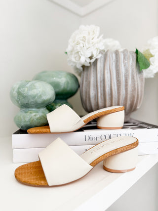 Paloma Heel
