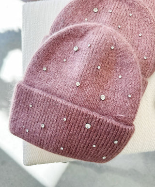Jewel Joys Beanie