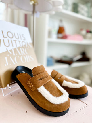 Tomlin Platform Clog