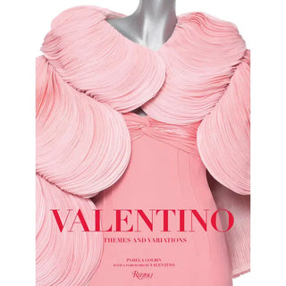 Valentino Themes Book