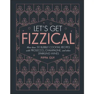 Let's Get Fizzical Book