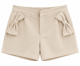 Finishing Touch Shorts