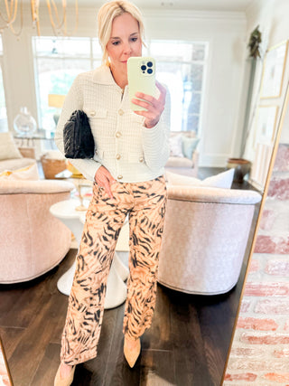 Everyday Muse Sweater