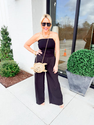 June Jumpsuit