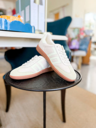 Butter Cloud Sneaker