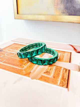 Bowie Bracelet