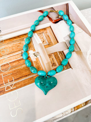 Roxie Necklace