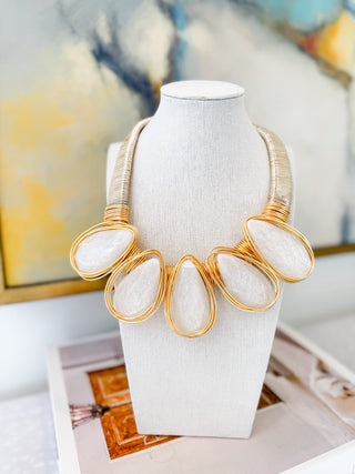 Celestial Necklace
