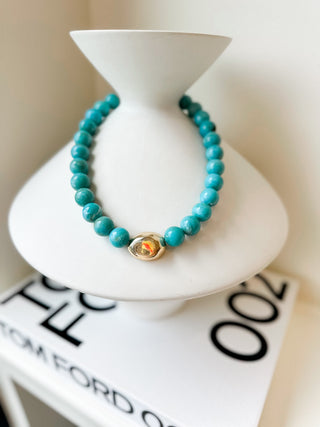 Statement Style Necklace