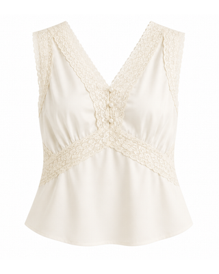 Elinor Essential Top