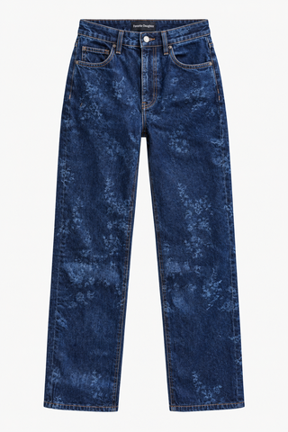 RSVP Straight Leg Jean