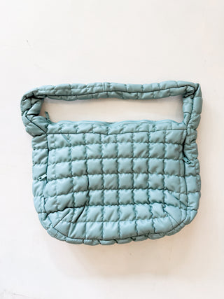 Lola Quilted Bag
