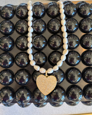 Madison Necklace