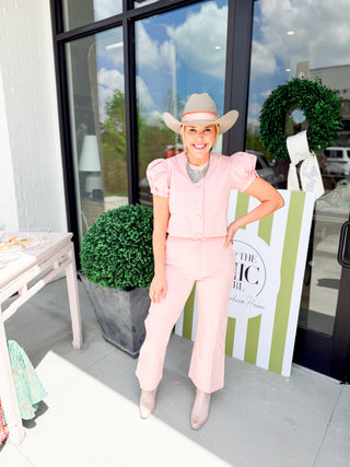 Tilda Pant