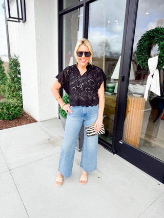 Issey Top