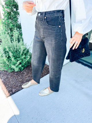 Dark Midnight Eli Jean