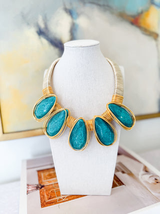 Celestial Necklace